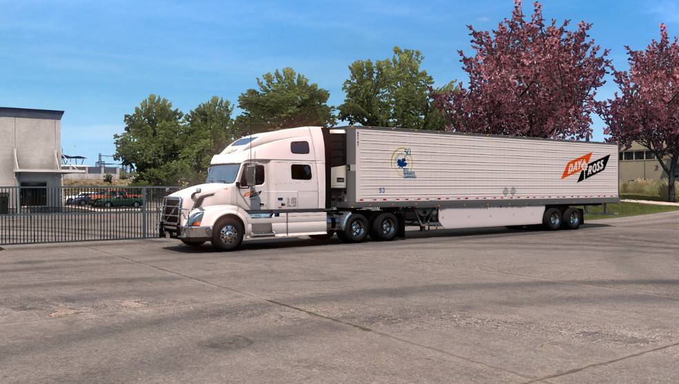 Image by christhetrucker