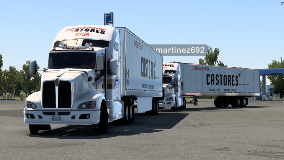 Image by Landerotrucking