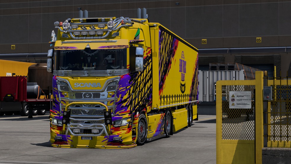 Image by LEGEND_1474_TV