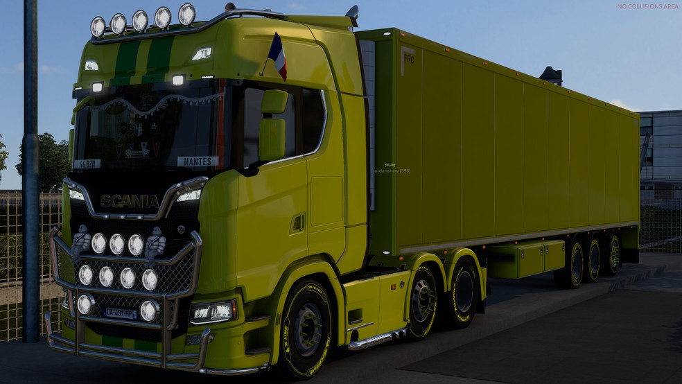 Image by TerenceGTA