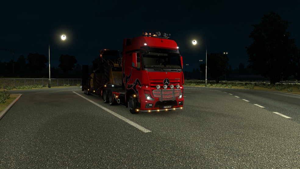 Image by Southerntrucking