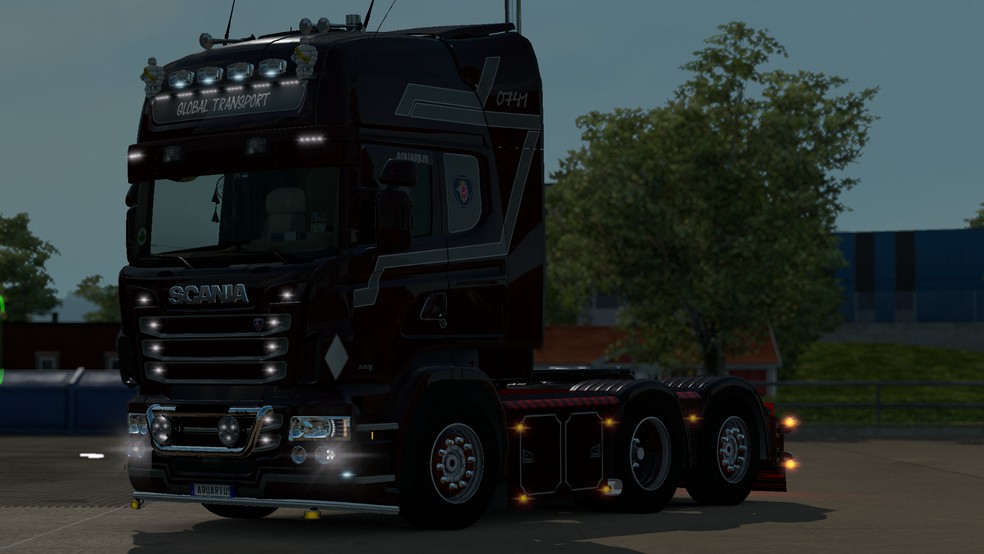 Image by AquariusSkinArt