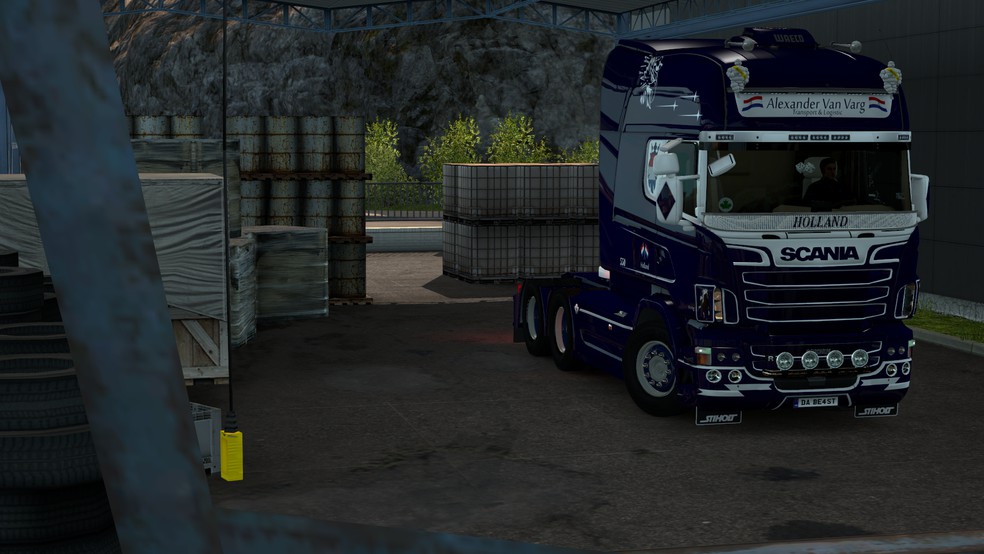 Image by TheScaniaBeast