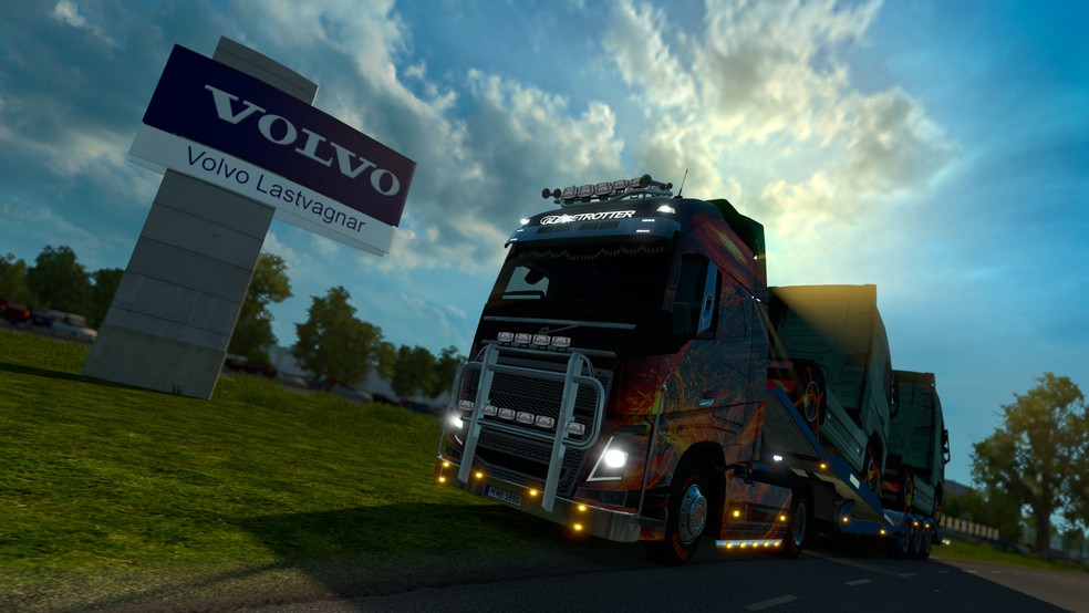 Image by MunichTrucker