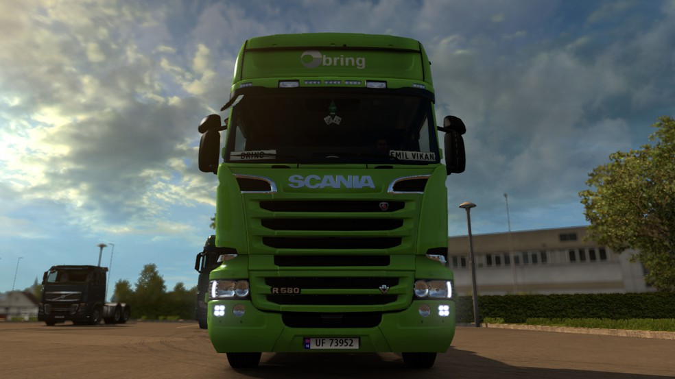 Image by ScaniaBFF