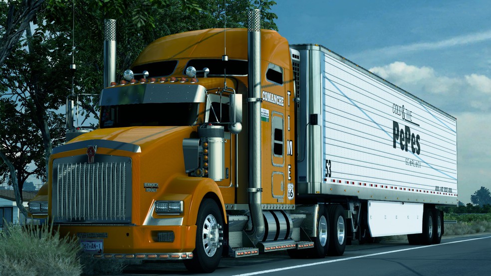 Image by Landerotrucking