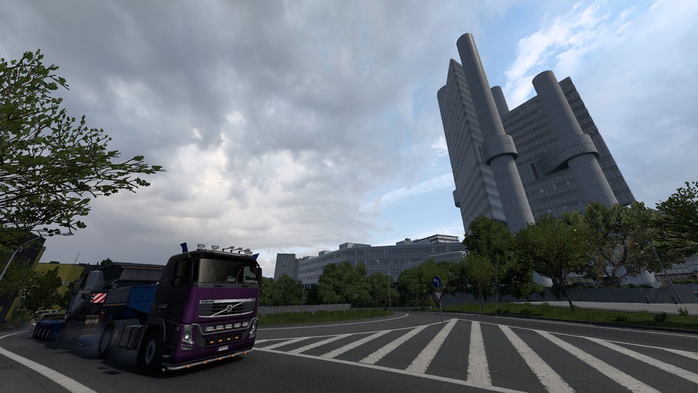 Image by BigRigJay82