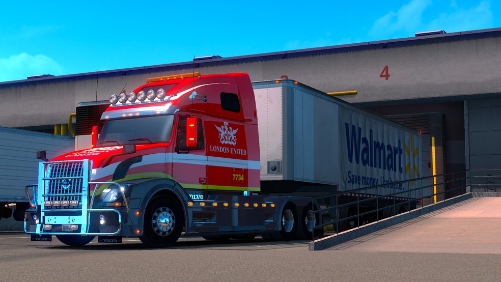 Image by LondonUnited