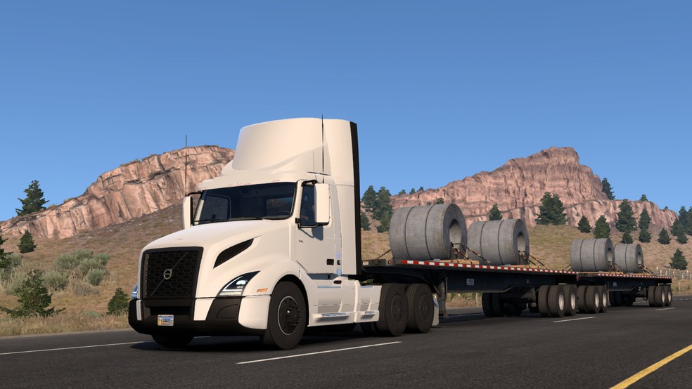 Image by V8Truck