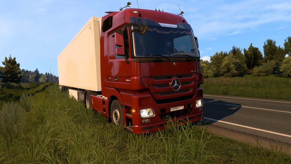 Image by Trucker_174_RUS