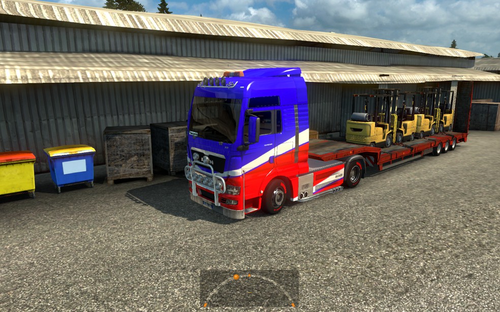 Image by scania6854