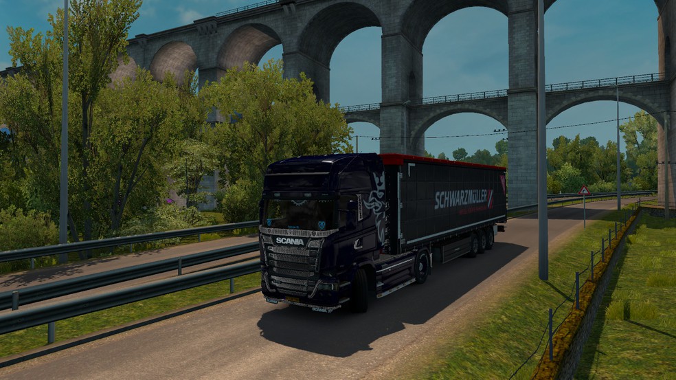 Image by LegendTruckerTR