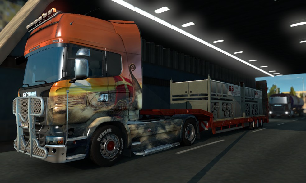 Image by TruckShot