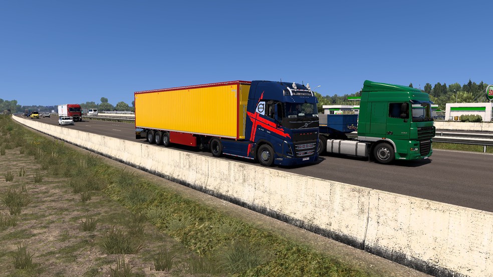 Image by Andrethetrucker