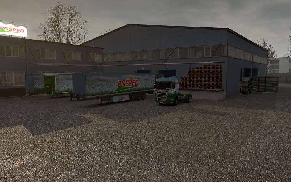 Image by Vissers_Logistic