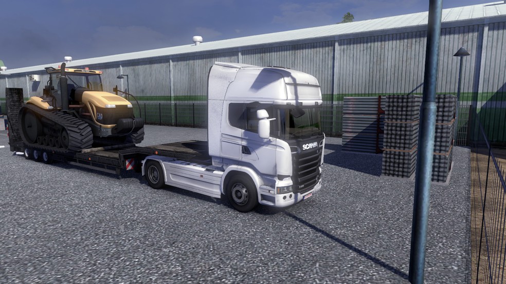 Image by J9EuroLogistics