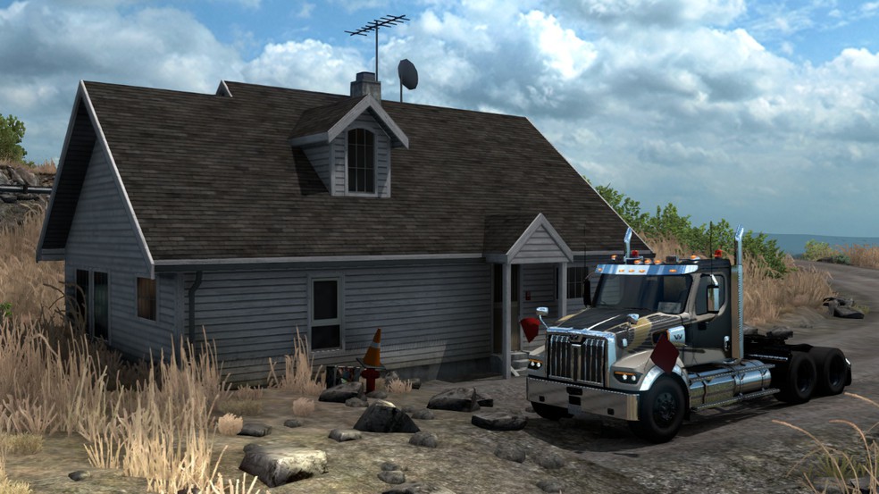 Image by atogtrucker