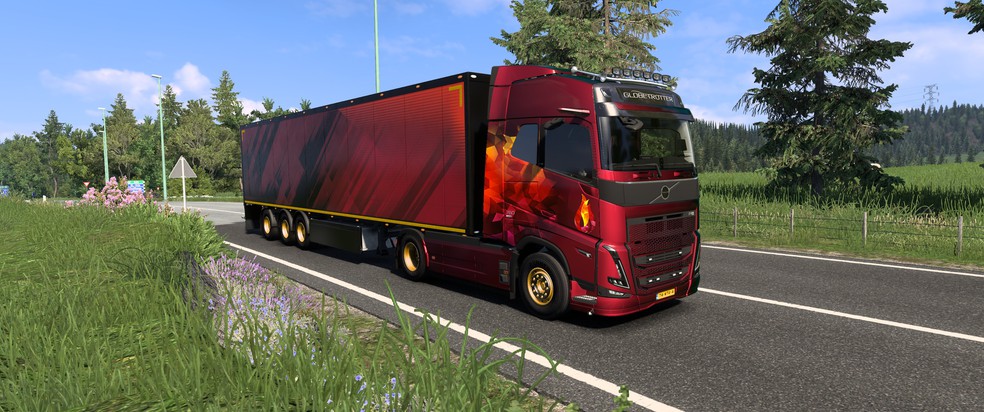 Image by WaltzieHauling