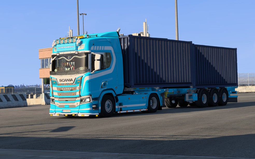 Image by KingTruckers