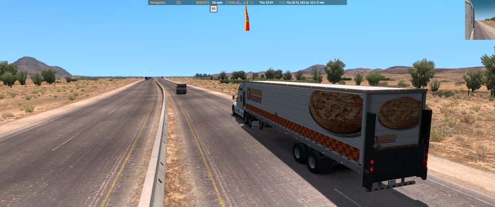 Image by b1gtruck