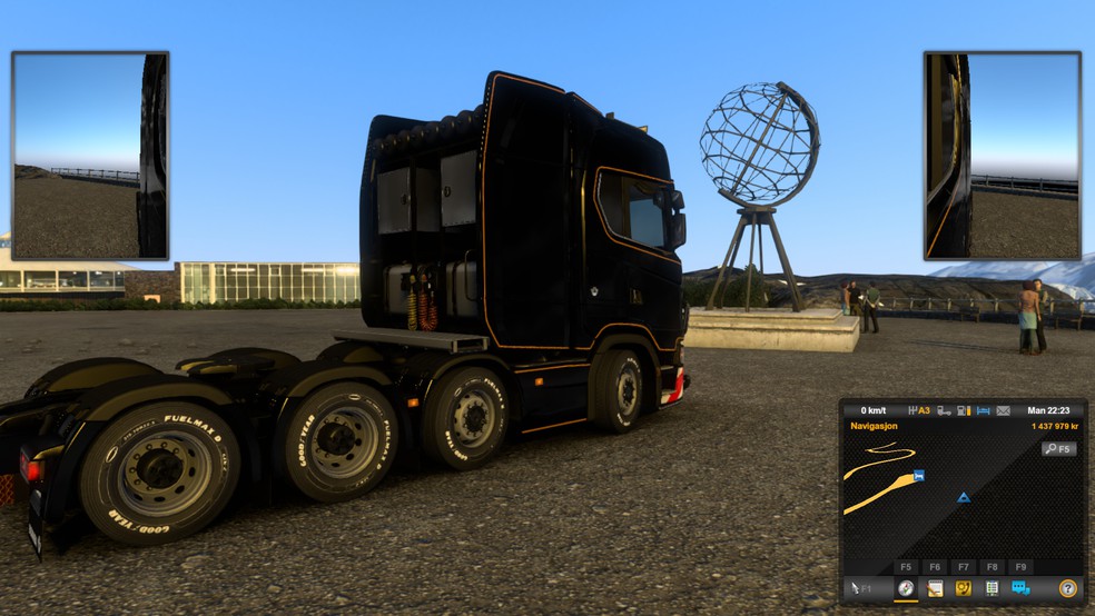 Image by Mortenstransport