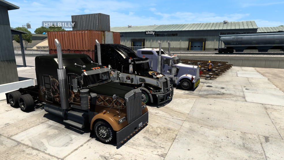 Image by Striker2445