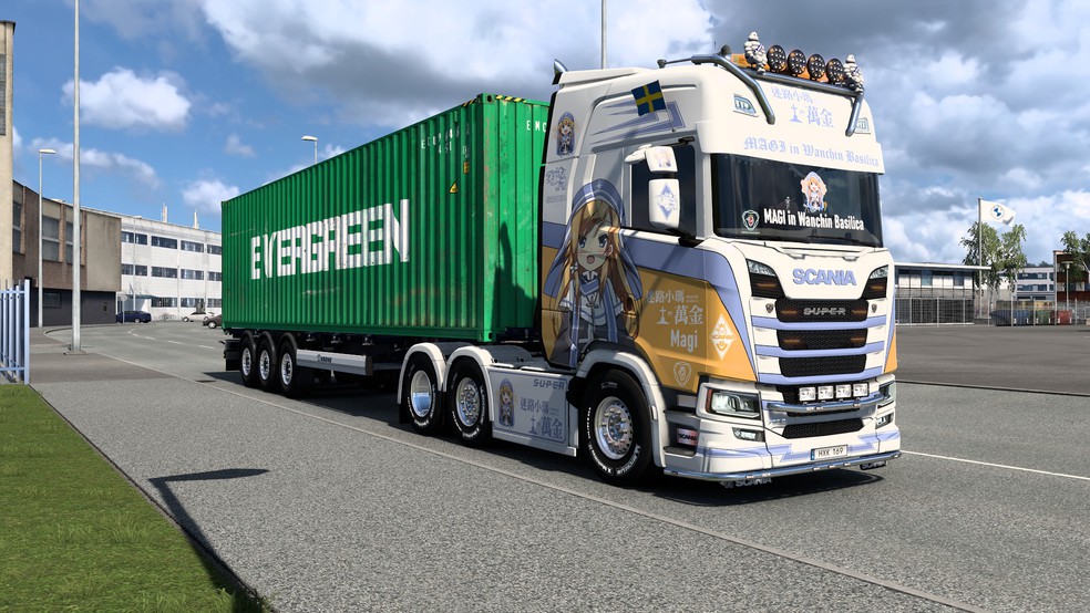 Image by Fubuki730V8