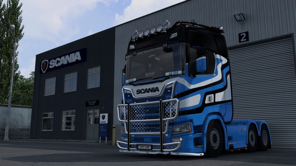 Image by ChlxeThomson