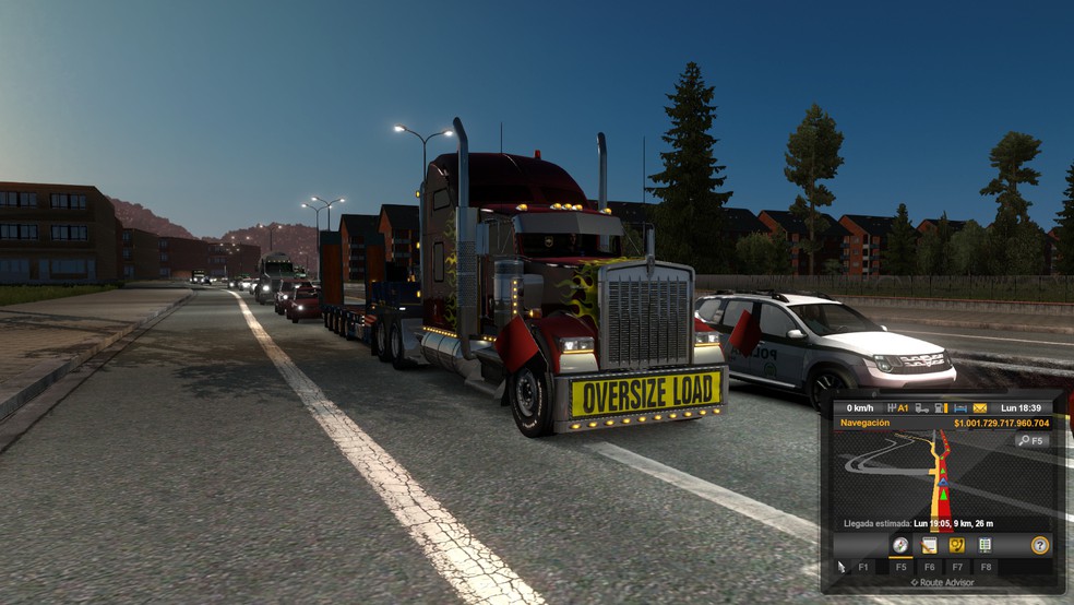 Image by JulioX12Trucker