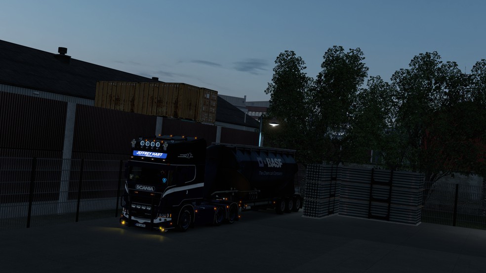 Image by British_Trucker