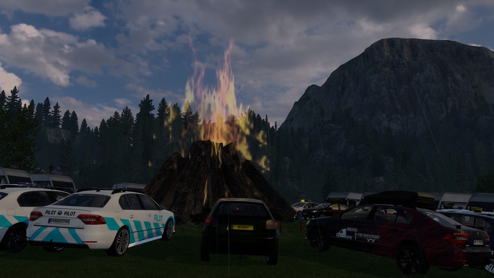 Image by BlueberryBunny