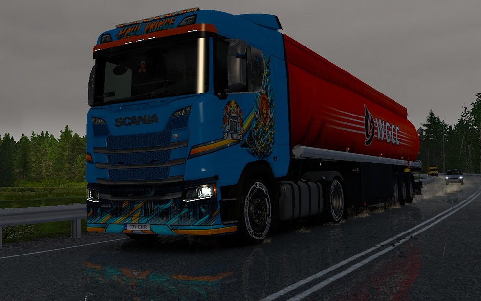 Image by ExtraContinent