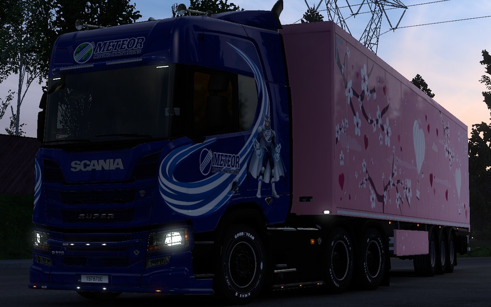 Image by ExtraContinent