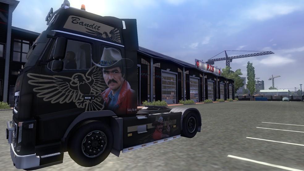 Image by TheBandit13