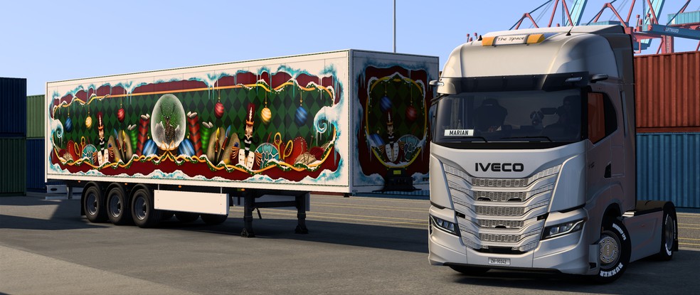 Image by MarianGameplay