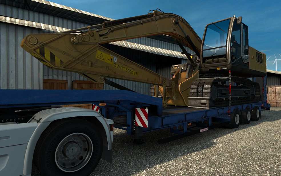 Image by Vissers_Logistic