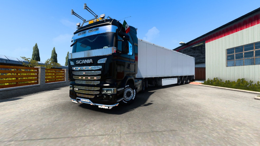 Image by truckerluis1427