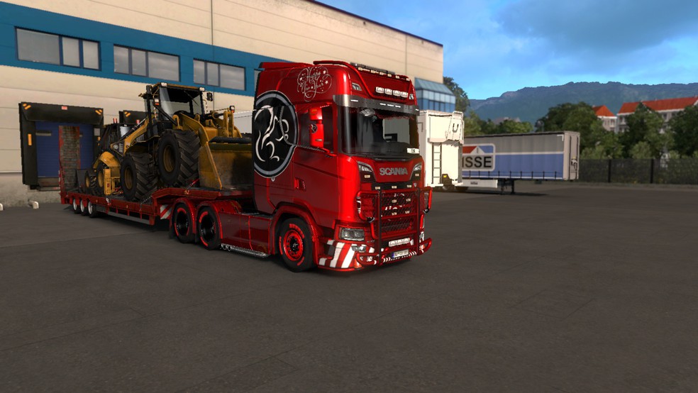 Image by GhostLogistics