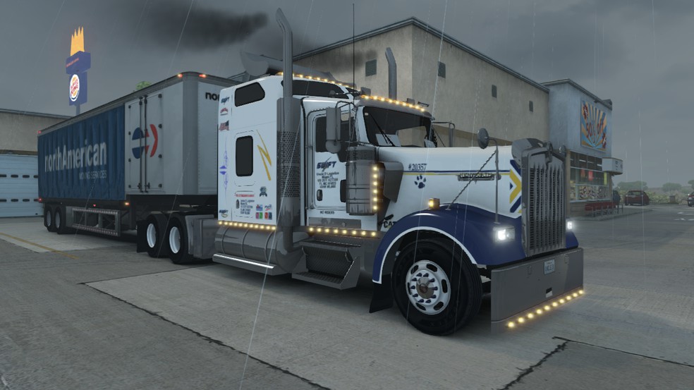 Image by Uncle_D_Trucking