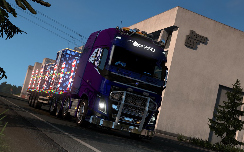 Image by ExaminerIan