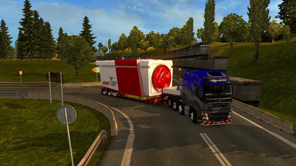Image by truckmanager