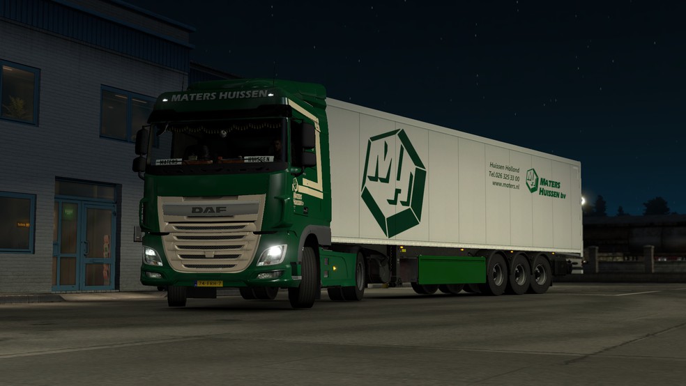 Image by Florislogistics