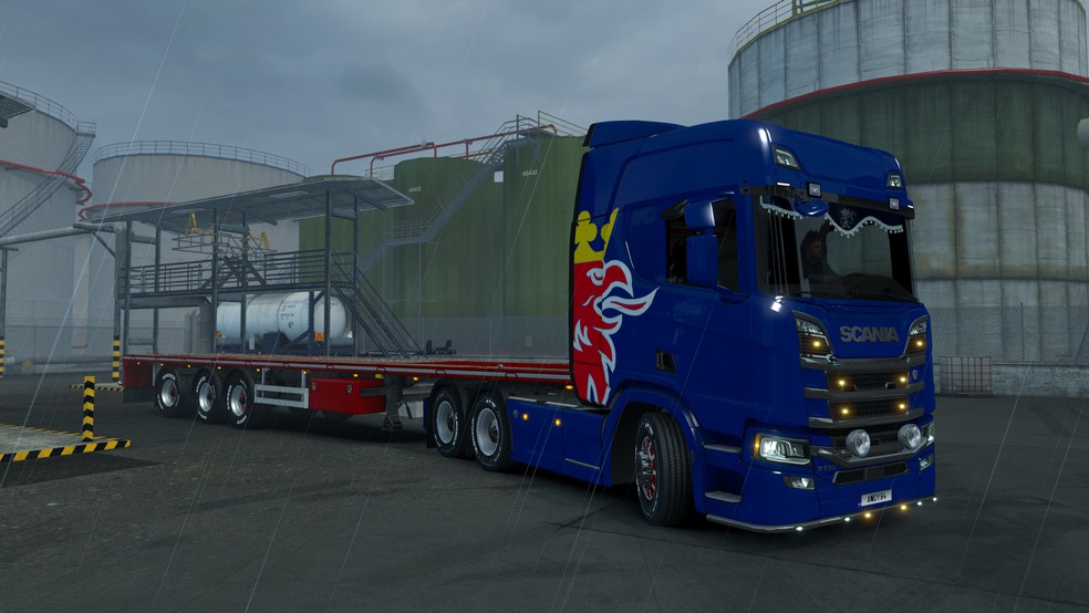 Image by AndyStorm94