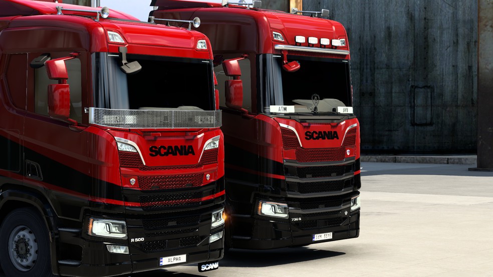 Image by Alpha__Trucking