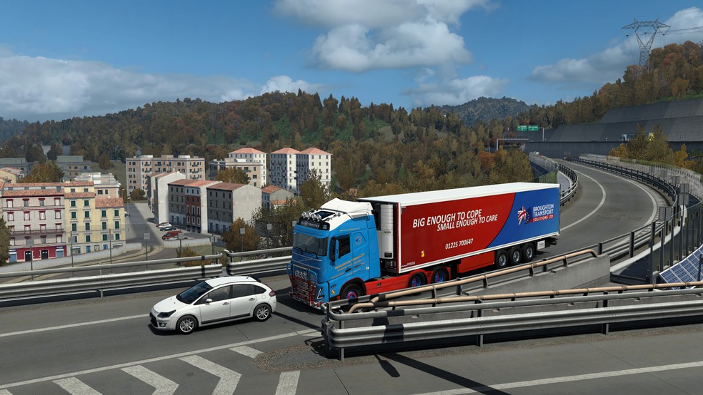 Image by British_Trucker