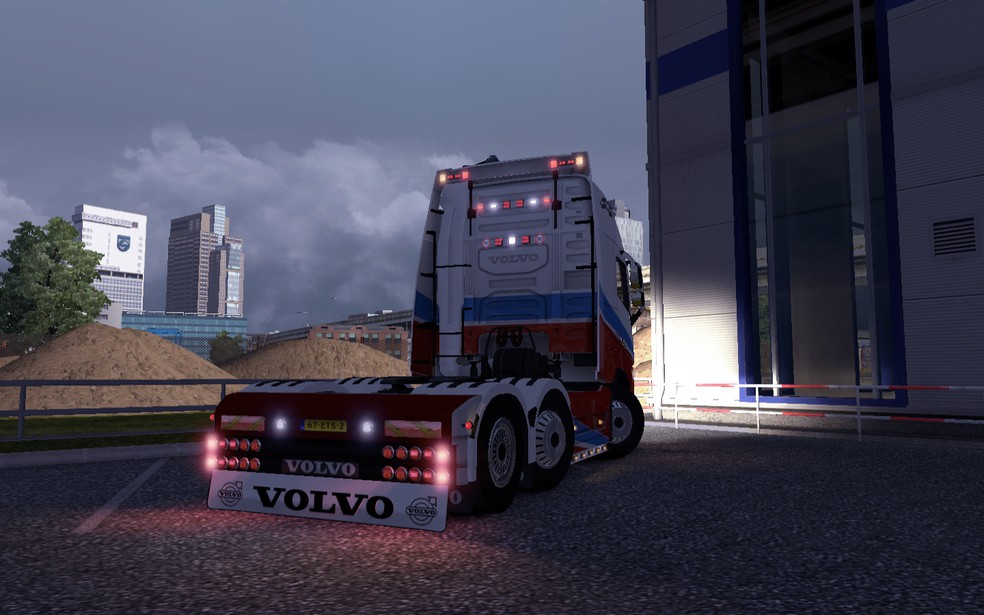 Image by Ghostrider67