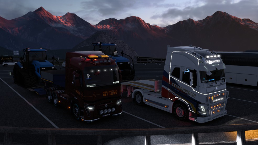 Image by ExaminerIan