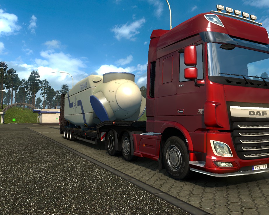 Image by Truckerr1999