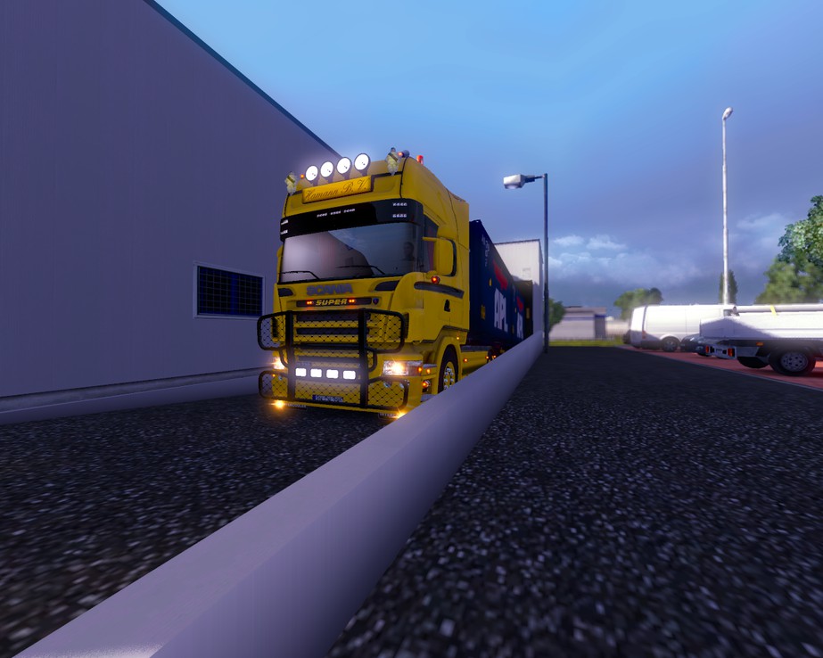 Image by germanV8power