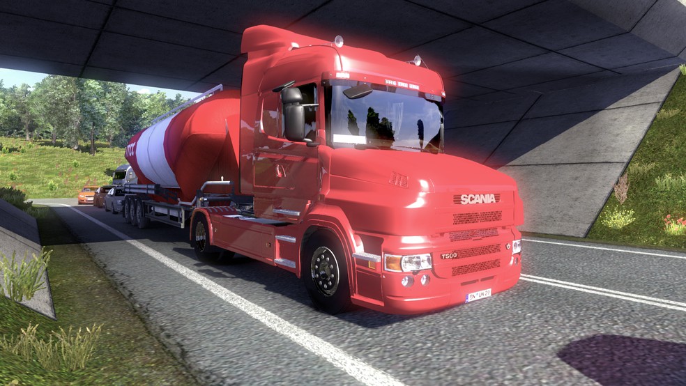 Image by Trucker1982